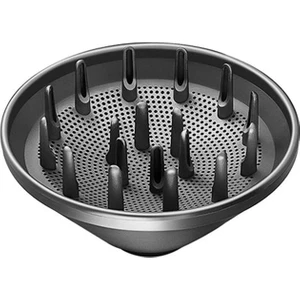 Süpersonik Saç Kurutma Makinesi Için Dyson Difüzör Yedek IL/RT6-14354-HD01 Evrensel Kalıplaşmış Saç Kafa Difüzör Hood (Yurt Dışından)