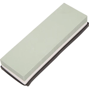 Whetstone Bileme Taşı 1000/4000 Grit - Bıçak Bileyici Taş - Waterstone Kauçuk Taş Tutucu Dahil (Yurt Dışından)