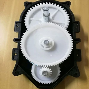 3 Adet Ev Kıyma Makinesi Plastik Dişliler Yedek S/m/l Dişli Ev Kıyma Makinesi Onarım Parçaları (Yurt Dışından)