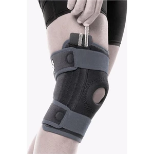 Başarı Ortopedi Diz Sıvı Azalması Için Menisküs Dizliği Yay Destekli Dizlik