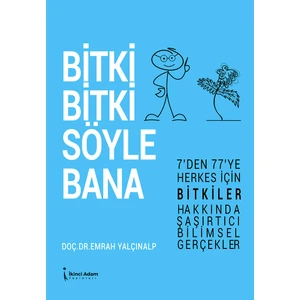 Bitki Bitki Söyle Bana - Emrah Yalçınalp