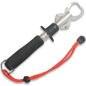 Paslanmaz Çelik Balık Tutucu Pense Büyük Boy Gripper