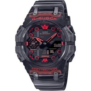 G-Shock GA-B001G-1ADR Analog-Dijital Siyah Kadranlı Erkek Kol Saati