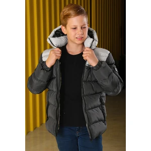 Pina Kids Erkek Çocuk Şişme Mont