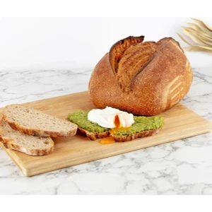 %100 Ekşi Mayalı Ekmek 900GR