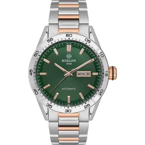 SD107T-15SR  Erkek Kol Saati