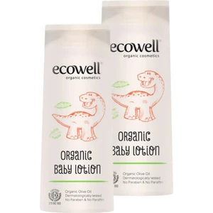 Bebe Losyonu 300 ml x 2 Adet