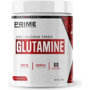 Prime Nutrition L-Glutamine 300 gr - Glutamin