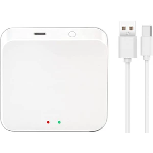 Tuya Zigbee Akıllı Ağ Geçidi Hub Çok Modlu Ağ Geçidi Wifi Bluetooth Mesh (Yurt Dışından)