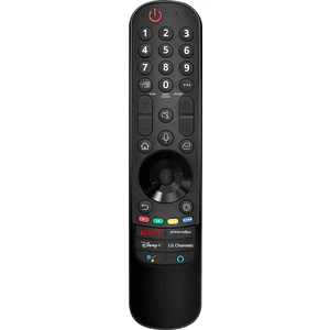 Işaretçi Değişimi ile Lg-Magic-Remote Için MR21GA (Yurt Dışından)