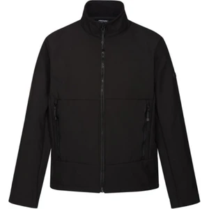 Men's Dendrick Softshell Jacket Erkek Softshell Siyah RML250