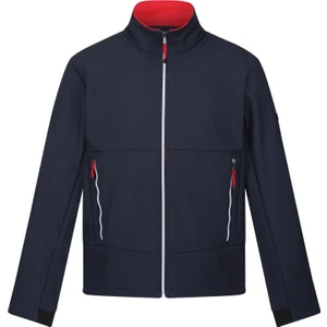 Men's Dendrick Softshell Jacket Erkek Softshell Lacivert RML250
