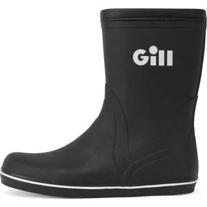 Short Cruısıng Boots Çizme