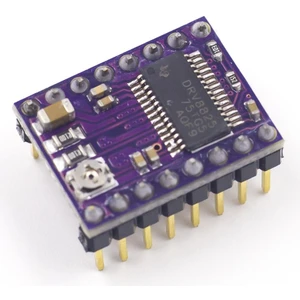 DRV8825 Step Motor Sürücü (Klon)