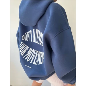 Dont Hoodie Sweatshirt