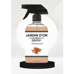 Jardin D'or Sandalwood Room Spray 500 ml