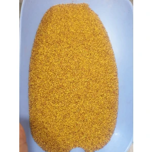 Trifolium Repens Ak Üçgül Tohumu 1 kg Ithal
