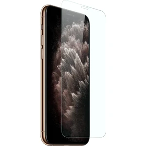 Apple iPhone 11 Pro ile Uyumlu Ekran Koruyucu Şeffaf Temperli Kırılmaz Cam Ekran Koruyucu