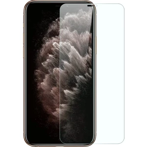 Apple iPhone Xs Max ile Uyumlu Ekran Koruyucu Şeffaf Temperli Kırılmaz Cam Ekran Koruyucu