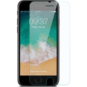 Apple iPhone 8 ile Uyumlu Ekran Koruyucu Şeffaf Temperli Kırılmaz Cam Ekran Koruyucu