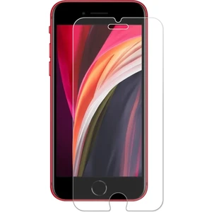 Apple iPhone Se ile Uyumlu Ekran Koruyucu Şeffaf Temperli Kırılmaz Cam Ekran Koruyucu