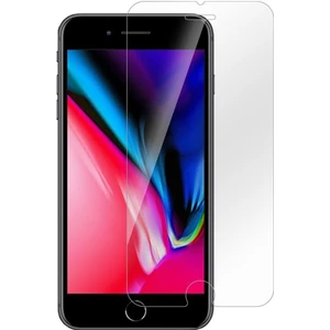 Apple iPhone Se 2022 ile Uyumlu Ekran Koruyucu Şeffaf Temperli Kırılmaz Cam Ekran Koruyucu