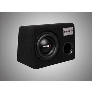 For-X Xw-08 20CM Subwoofer Orjinal Kabinli