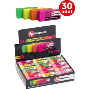 Neon Silgi Fi x point 30 Adet P 7765