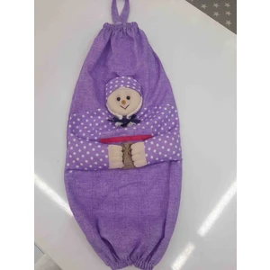 Boni Tasarım Sevımlı Posetlıkler