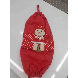 Boni Tasarım Sevımlı Posetlıkler