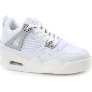 Retro Çocuk Günlük Sneaker Spor Ayakkabı