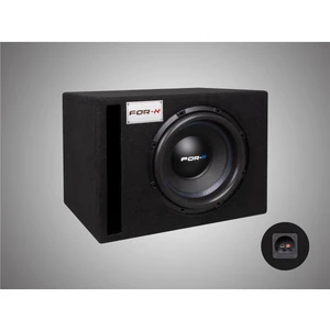 For-X 30CM L Port Mdf Kabin