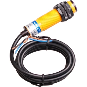 E3F-DS10C4 DC10-30V 100MM Kızılötesi Işın Fotoelektrik Sensör Anahtarı (Yurt Dışından)