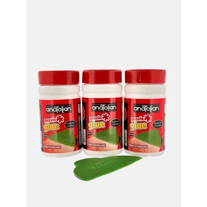 Puzzle 3'lü Yapıştırıcı (3x140 ml.) Kod 9005