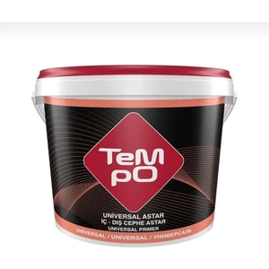 Tempo Seramik Üstü Astar 3.5 kg