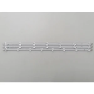Lg Sunny Arçelik ZBS606 6916L-1106A 6916L-1105A 6916L-1438A B1 6916L-1437A LED Bar