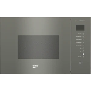 Bmc 2520 G Ankastre Mikro Dalga (Izgara Özlelliği)