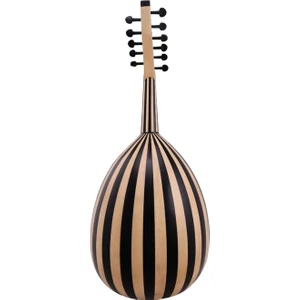 Sultan Instruments BL1002 Öğrenci Ud (Akçaağaç & Ceviz)
