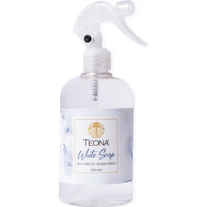 White Soap Oda Spreyi 500ML