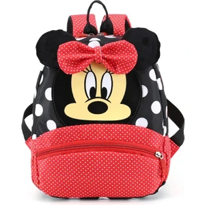 5 Stil Disney Karikatür Sırt Çantası Bebek Erkek Kız Minnie Mickey Mouse Çocuk Güzel Okul Çantası Anaokulu Çocuk Oyuncakları (Yurt Dışından)