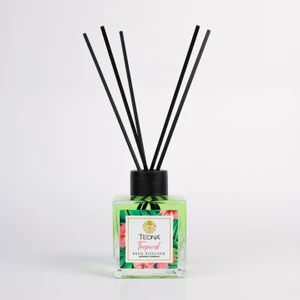 Tropical Bambu Çubuklu Oda Kokusu 110 ml