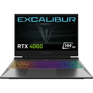 Excalibur G870.1342-BFB0X-B Intel Core i5 13420H 16GB 1TB SSD RTX4060 Freedos 15.6" FHD Taşınabilir Bilgisayar