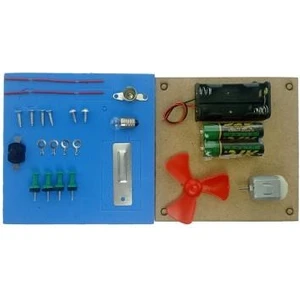 7. Sınıf Elektrik Deney Seti