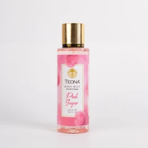 Pink Sugar Body Mist 200 ml