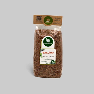 Bora Bora Keten Tohumu 400 gr