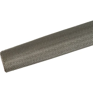 Eğe Yarım Yuvarlak 10'' - 250 mm