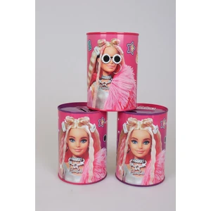 ORJINAL LİSANSLI BARBIE KUMBARA