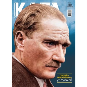 Kafa 110. Sayı Kasım 2023