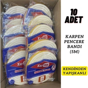 Pencere Bandı
