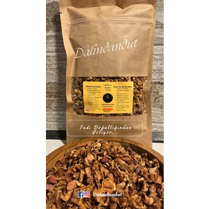 Doğal Organik Elma Çayı 250GR